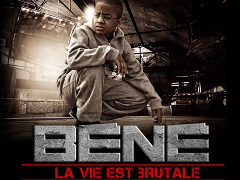 Son Bene - La vie est brutale